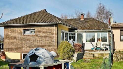 331203.jpg - 5 Zimmer Mehrfamilienhaus, Wohnhaus in Gnarrenburg