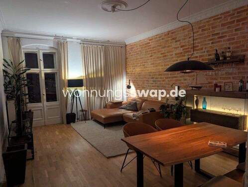 Bild 1 - Wohnungsswap - Hertzbergstraße - 650,00&nbsp;EUR Kaltmiete, ca.&nbsp; 70,00&nbsp;m&sup2;&nbsp;Wohnfl&auml;che