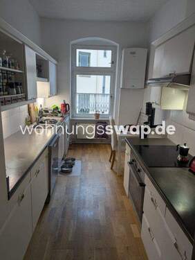 Bild 3 - 2 Zimmer Etagenwohnung in Berlin