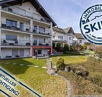 Ausblick ins Grüne: Eigentumswohnung mit Terrasse zwischen Adenau und Mayen - Langenfeld