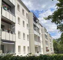 ** Viel Platz für die kleine Familie | Süd-Westbalkon | EBK | günstige Miete ** - Gera Langenberg