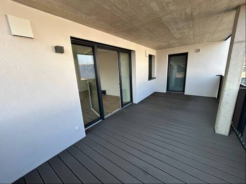 Balkon - 