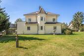 Seitenansicht - 