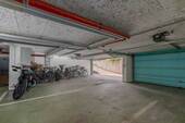 Tiefgarage - 