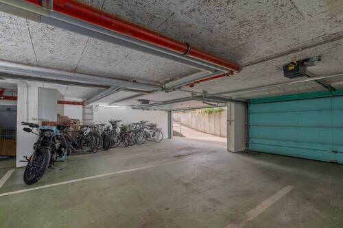 Tiefgarage - 