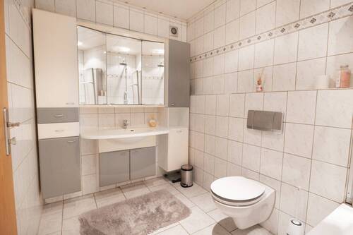 Badezimmer - 