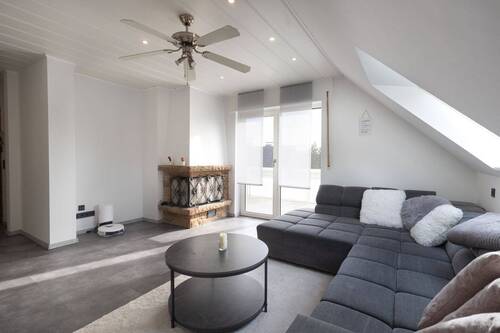Wohnzimmer - 