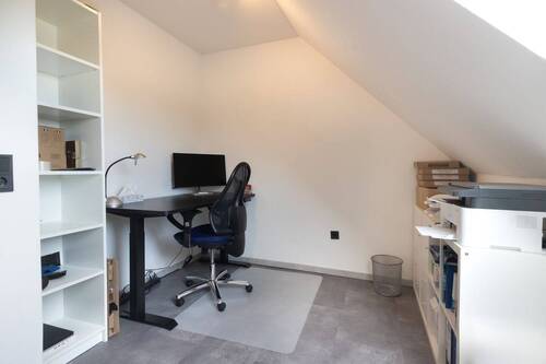 Arbeitszimmer - 