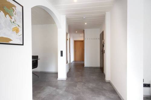 Flur - Etagenwohnung mit 73,00 m&sup2; in Datteln zum Kaufen