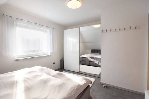 Schlafzimmer - 