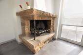 Kamin - 