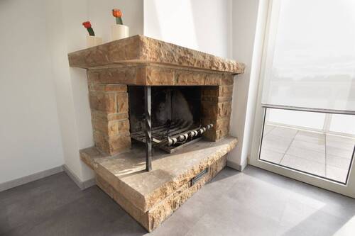 Kamin - 
