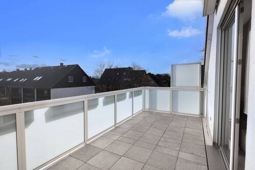 Balkon - 