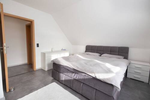 Schlafzimmer - 