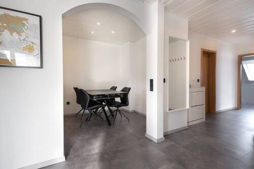 Essbereich - 