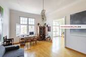 2 - 4 Zimmer Etagenwohnung zum Kaufen in Berlin