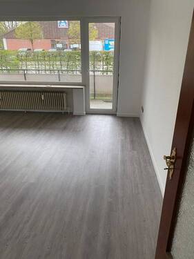 wohnzimmer - 3 Zimmer Etagenwohnung in Norderstedt