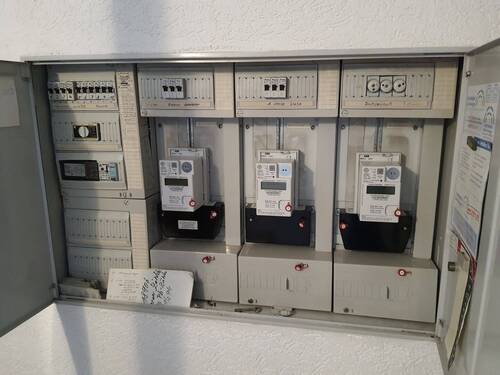 Elektrik - 