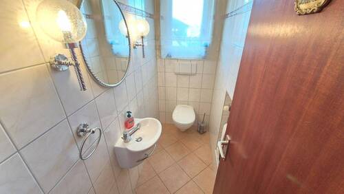 Gäste-WC - 