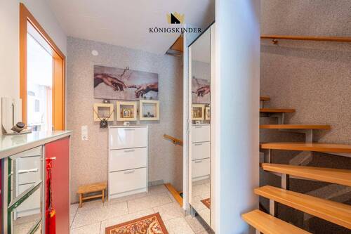 Hier beginnt Ihr Zuhause – freundlich und hell - 