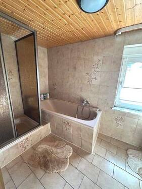 Bad OG Teilanischt - 
