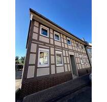 Großzügiges, charmantes Wohnhaus im Herzen von Bockenem
