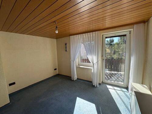 Zimmer OG Teilansicht - 