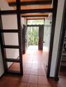 Hauseingang (Windfang) - 