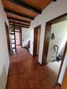 Flur im Erdgeschoss - 