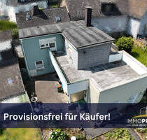 Provisionsfrei für Käufer, Top Lage, Top Grundstück, tolles Haus mit großem Potential Sucht Sie! - Warstein