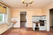 Innenraum Ansicht 1 Haupthaus - 