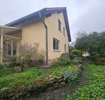 Einfamilienhaus in ruhiger Lage in Senftenberg
