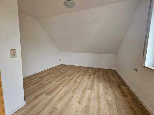 Schlafzimmer 1 im Obergeschoss - 