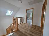 Flur im Obergeschoss - 
