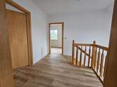 Flur im Obergeschoss - 