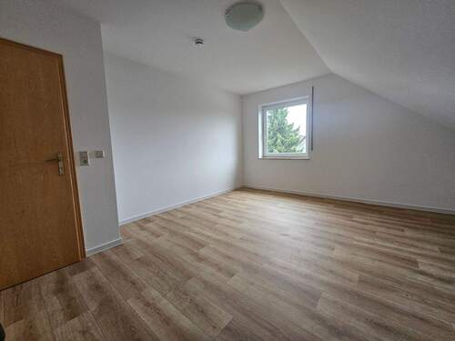 Schlafzimmer 2 im Obergeschoss - 