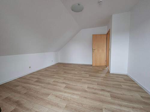 Schlafzimmer 2 im Obergeschoss - 