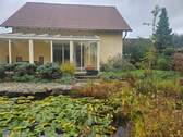 Aussenansicht - Einfamilienhaus mit 122,00 m² in Senftenberg zur Miete