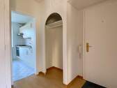 Garderobe - 