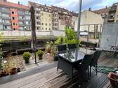 Terrasse - 