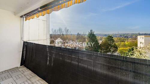 Loggia 2 - 4 Zimmer Etagenwohnung zum Kaufen in Bonn