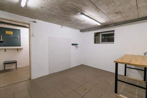 Kellerraum 5 - 