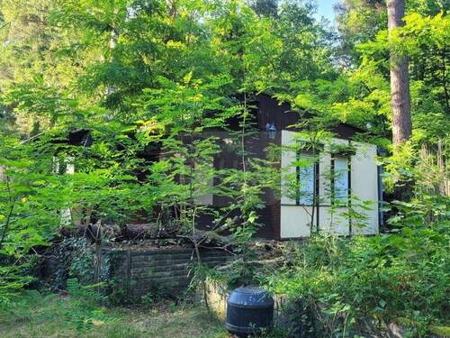 Wochenendgrundstück - Grundstück zum Kaufen in Berlin