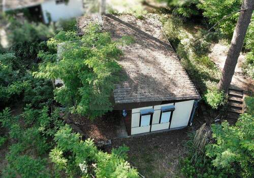 Wochenendgrundstück - Grundstück in Berlin