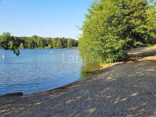 Kleiner Müggelsee - 