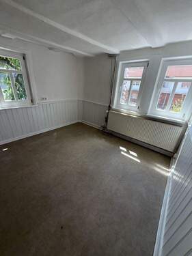 Büro EG - Einfamilienhaus mit 130,00 m&sup2; in Rosenthal zum Kaufen