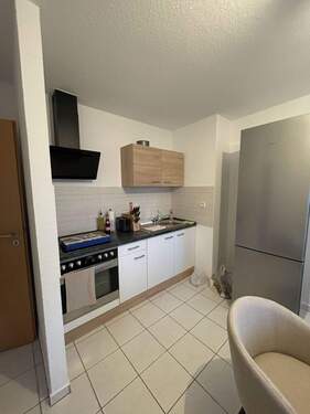 K - 2 Zimmer Etagenwohnung zur Miete in Kaiserslautern