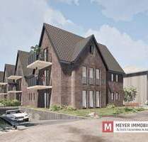 KfW-40-EH-Standard mit QNG-Zertifizierung - MFH mit hohen Steuervorteilen in Rastede (Obj.-Nr.: 6498)