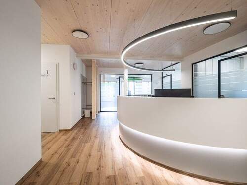 EG Beispiel Empfang - 