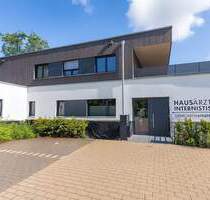 *** Moderne Gewerbeimmobilie mit Betriebswohnung *** - Babenhausen